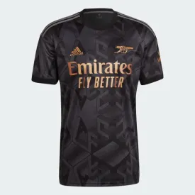 Adidas Men's Arsenal 22/23 Away Replica Jersey