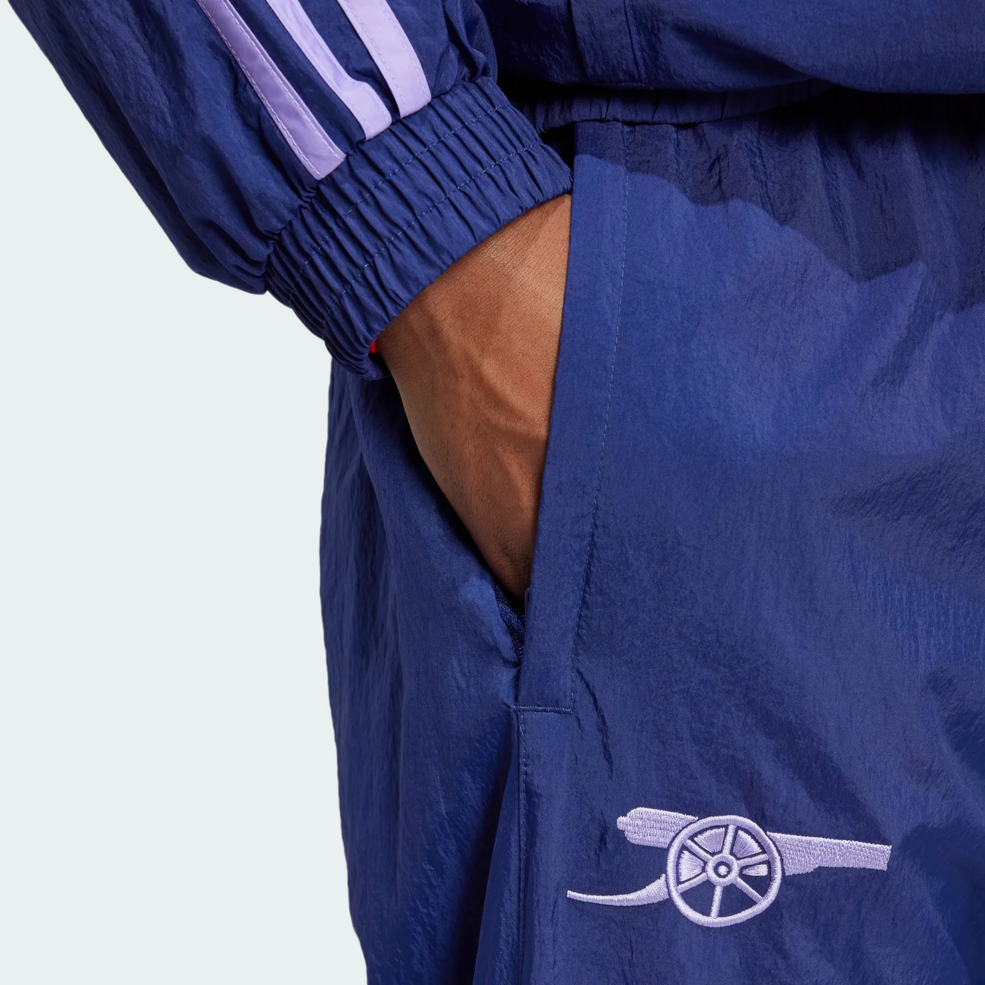 Adidas Men's Arsenal OG Track Pants