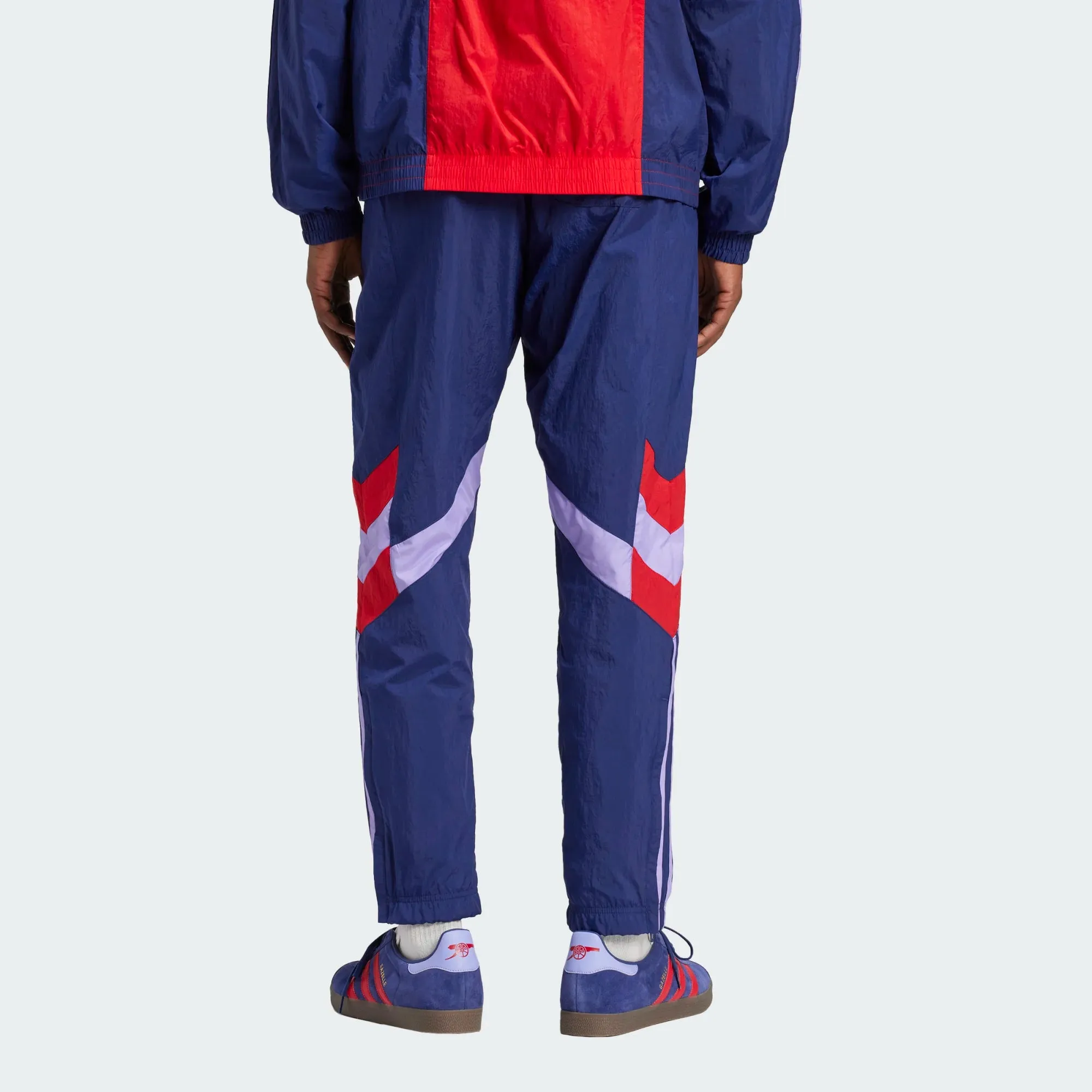 Adidas Men's Arsenal OG Track Pants