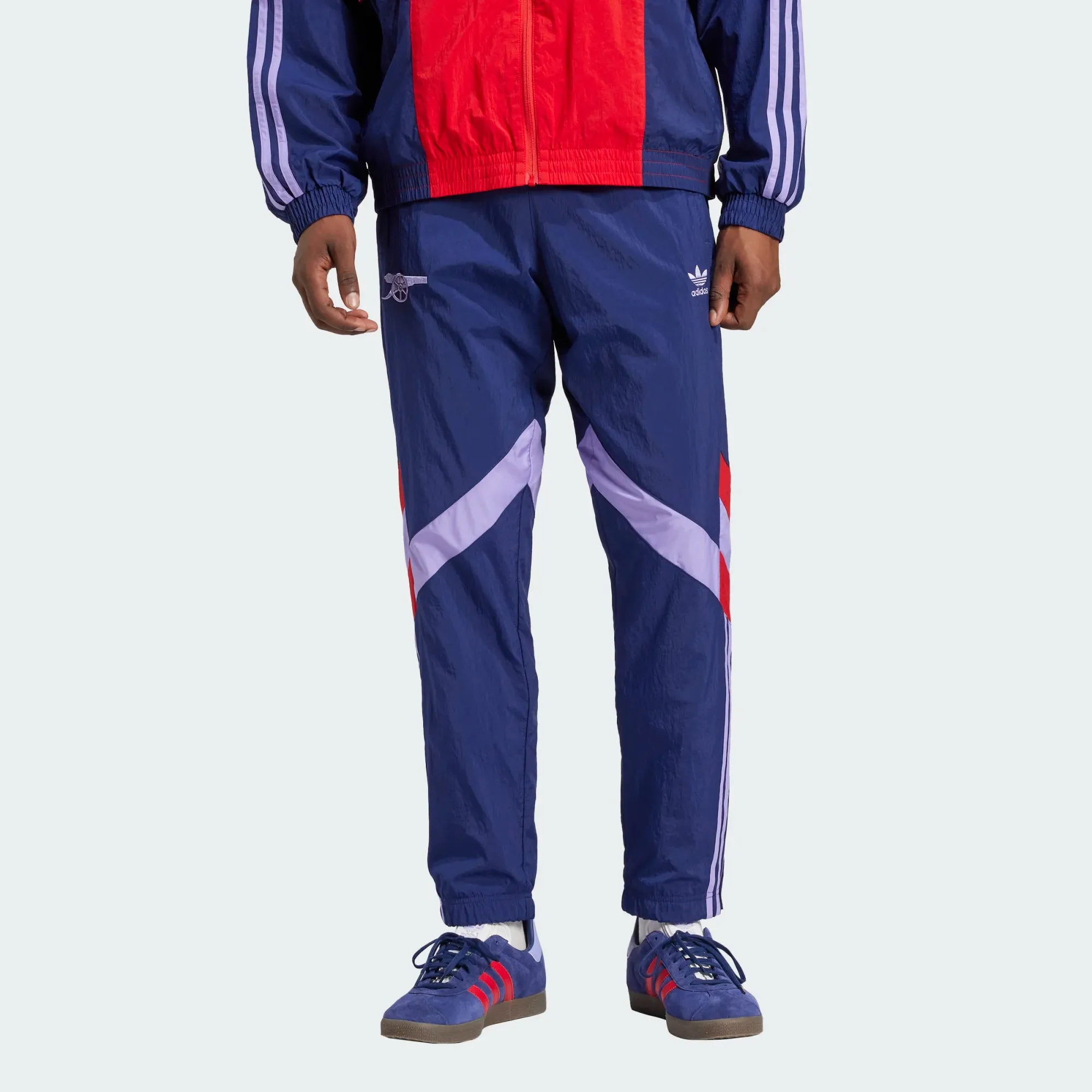 Adidas Men's Arsenal OG Track Pants