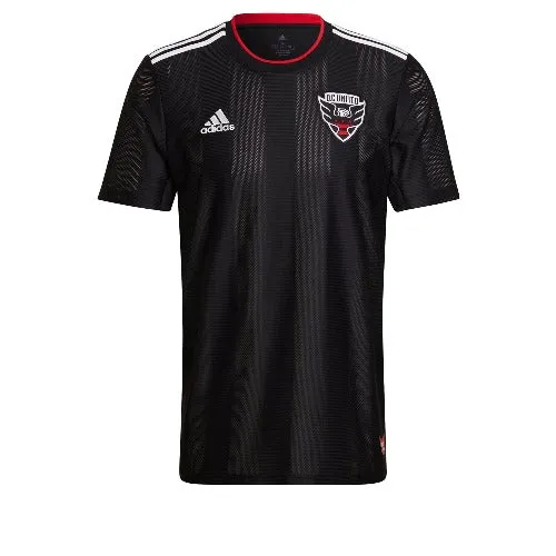 Adidas Men's D.C United Replica Home Jersey 2022/2023