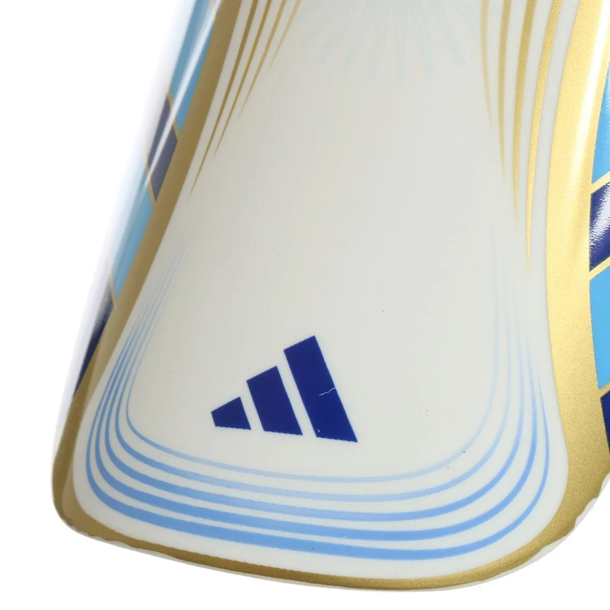 ADIDAS Men's MESSI CLUB Shin Guard IS5598