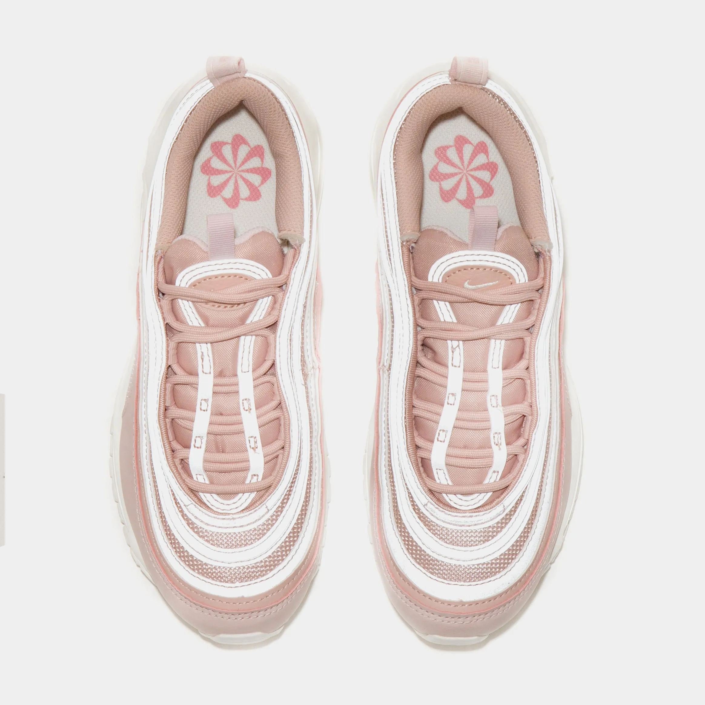 Air Max 97 Womens Lifestyle Shoes (Pink)