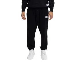 A/W 24 Organic Cotton Cuffed Sweatpants