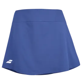 Babolat Women's Play Skirt Sodalite Blue 24