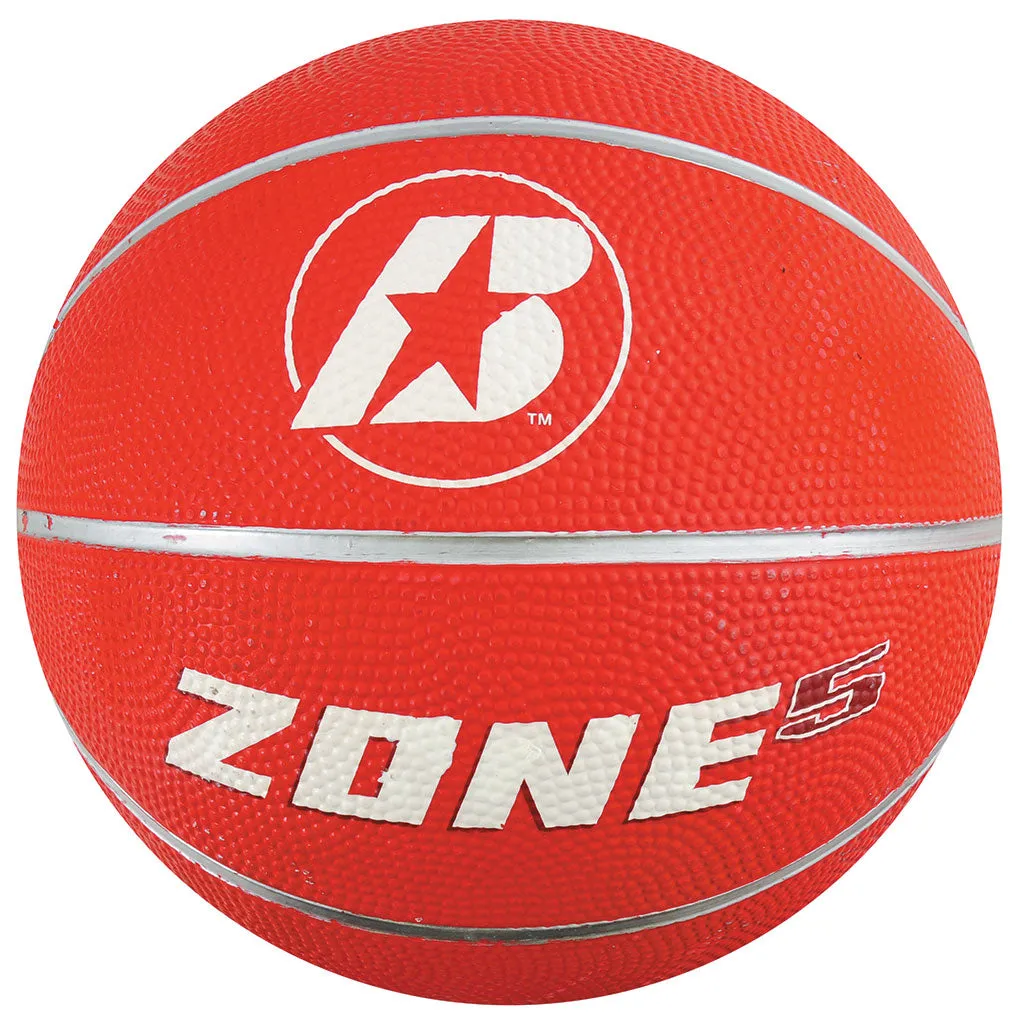 BADEN ZONE BASKETBALL