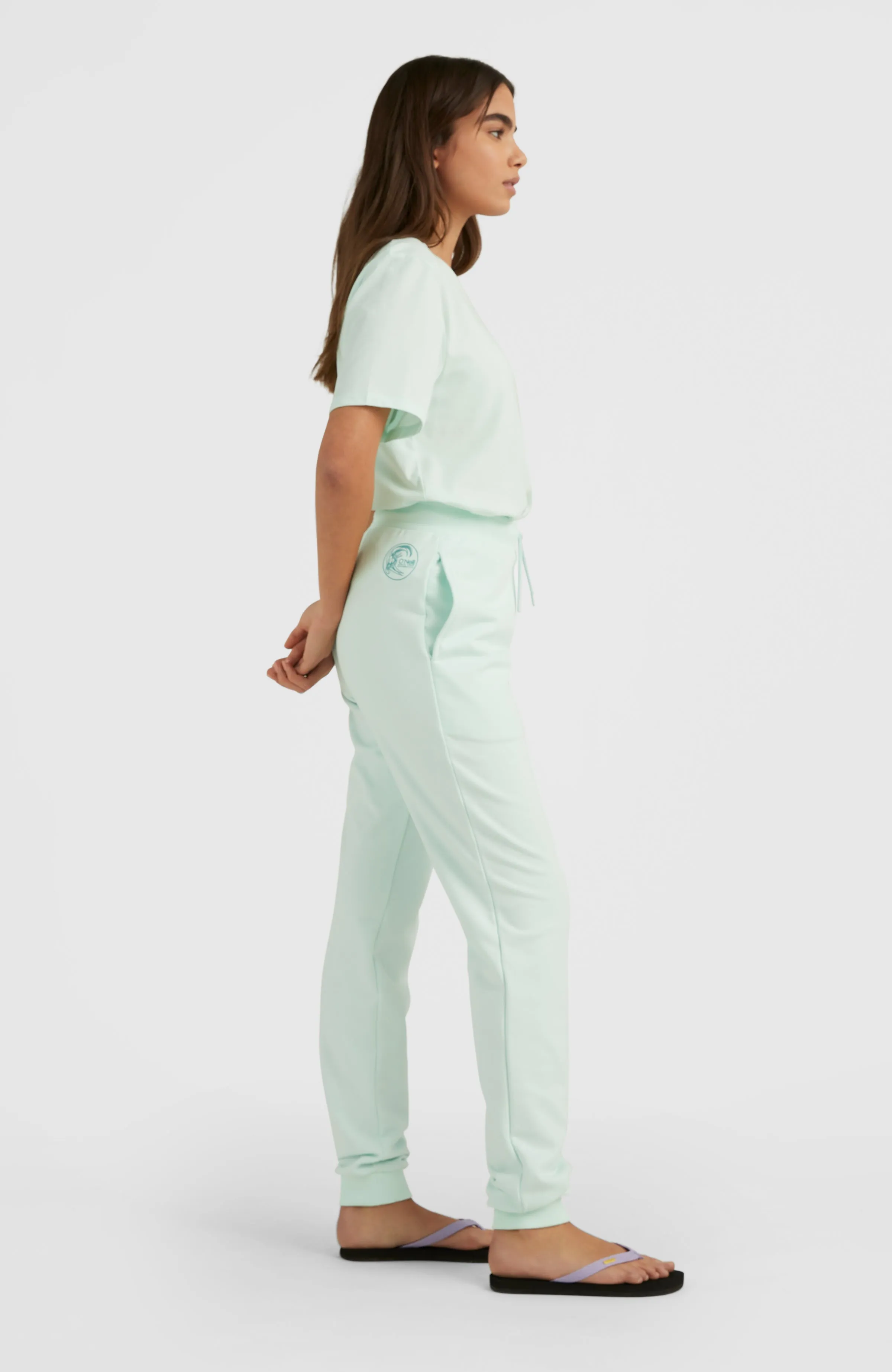 Circle Surfer Sweatpants | Soothing Sea