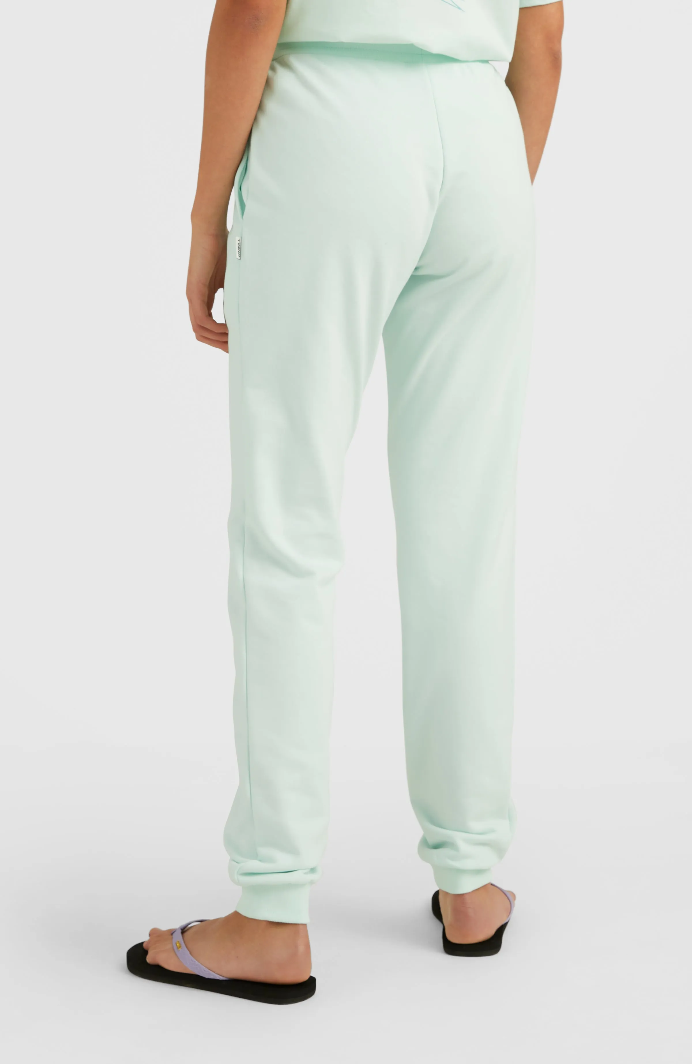 Circle Surfer Sweatpants | Soothing Sea