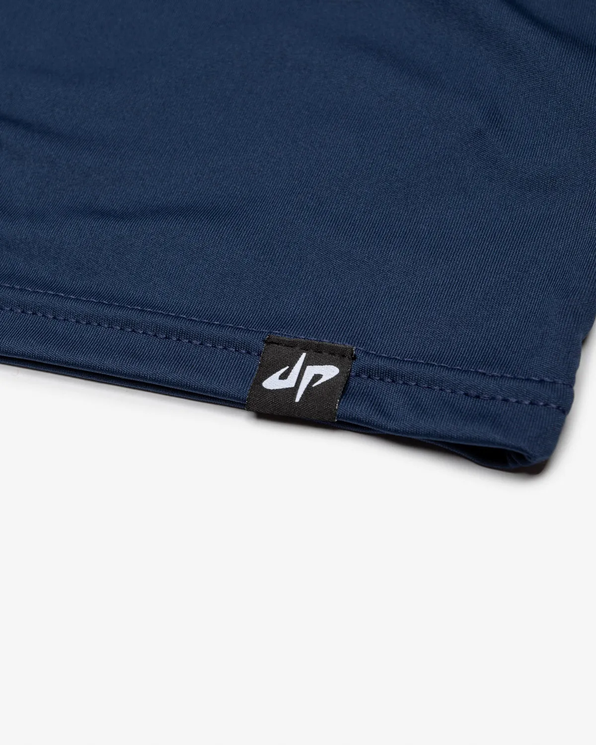 Courts and Sports Lightweight Performance Hoodie (Navy)