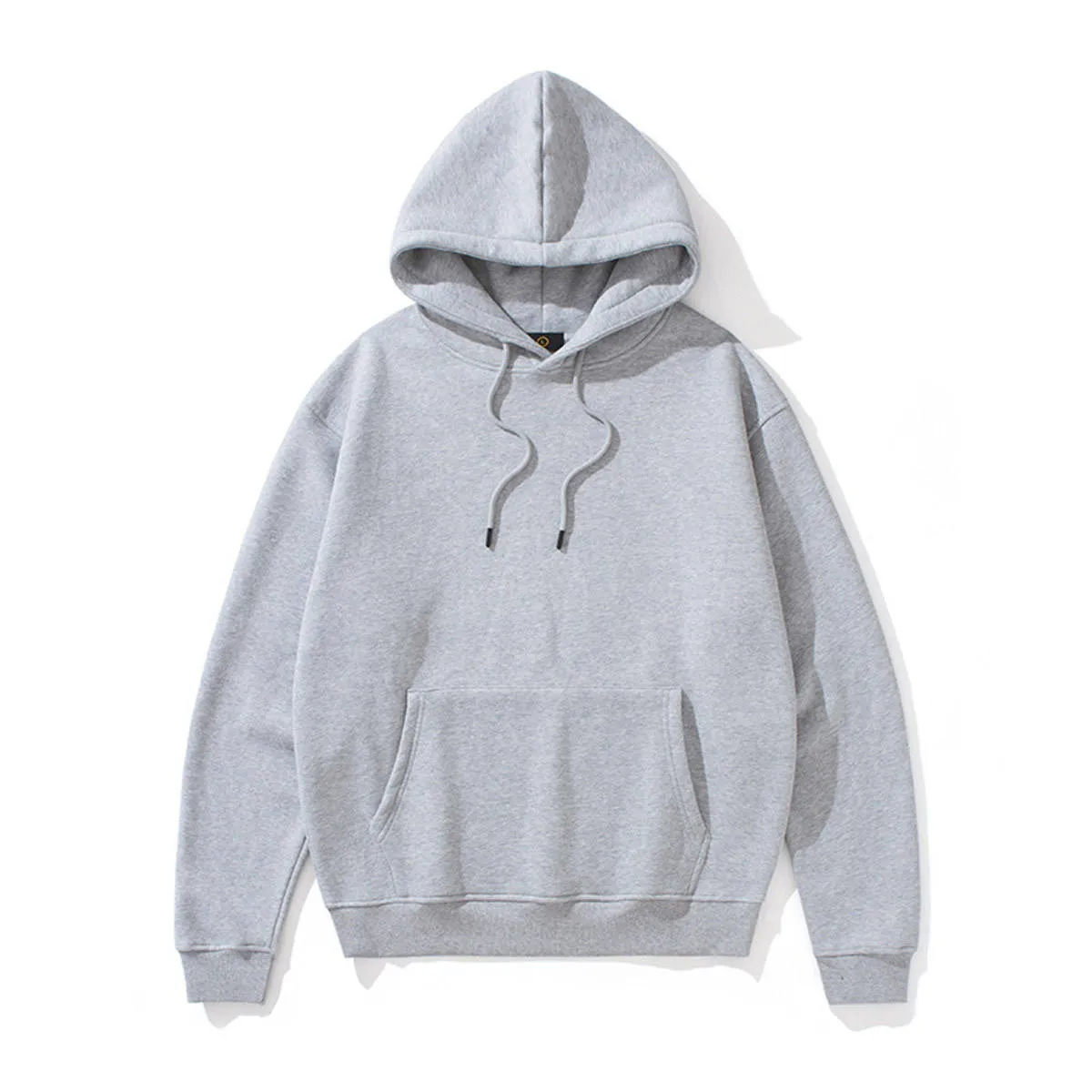 Custom Printed Logo Classic Hoodies