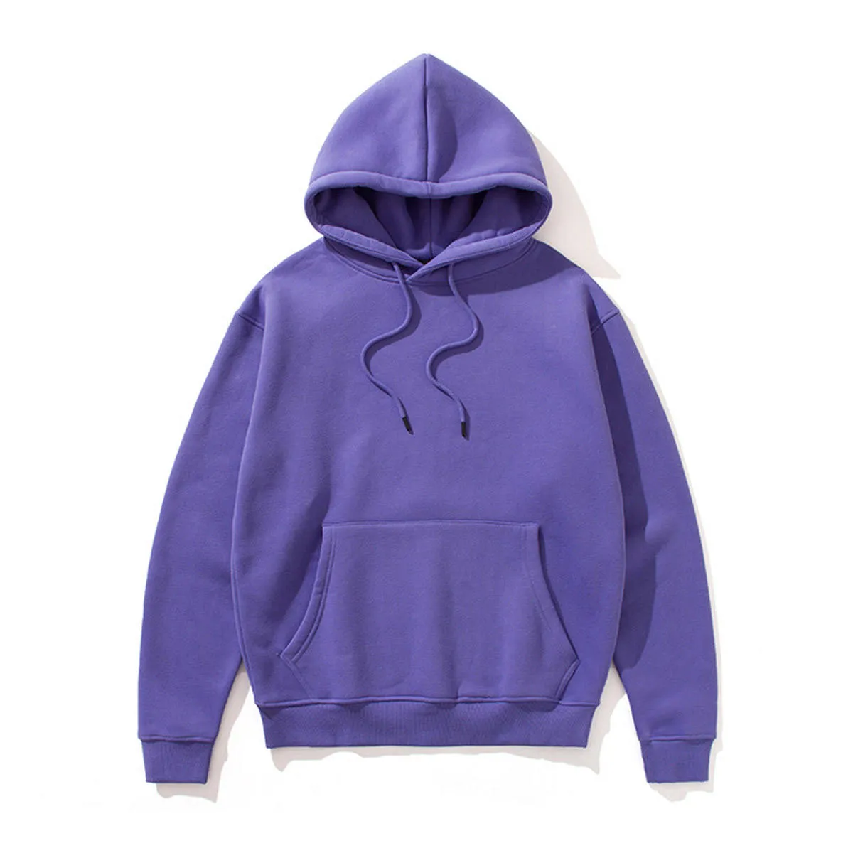 Custom Printed Logo Classic Hoodies