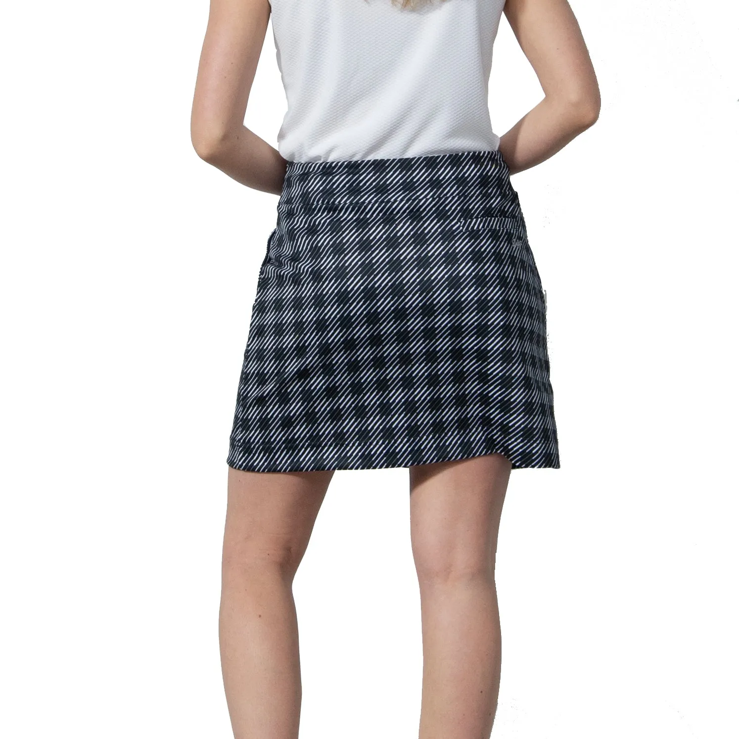 Daily Sports Barrie 45cm Womens Golf Skort