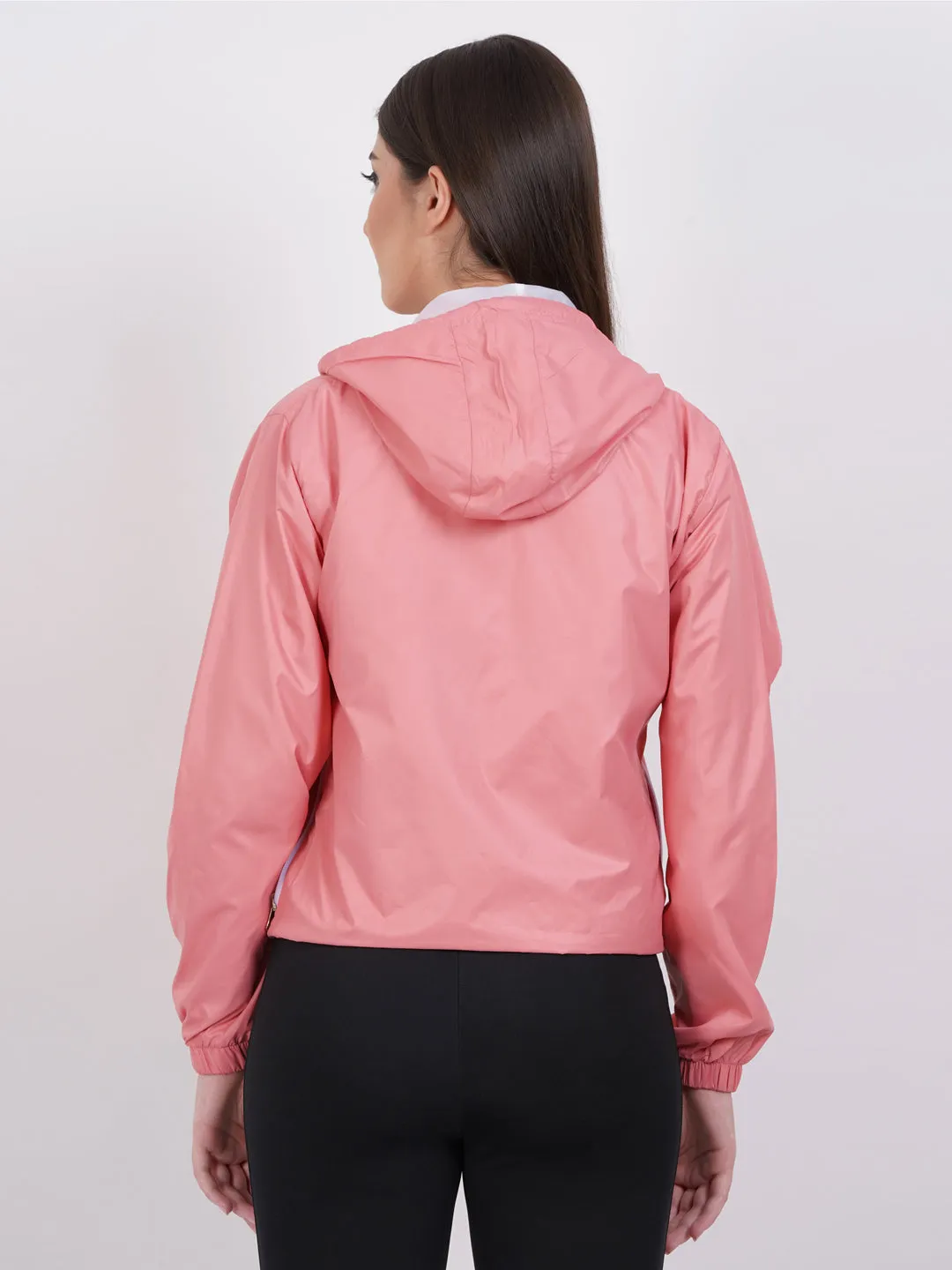 Dry FIT Jacket for Men and Women - Jacket with Built in Pouch Pocket