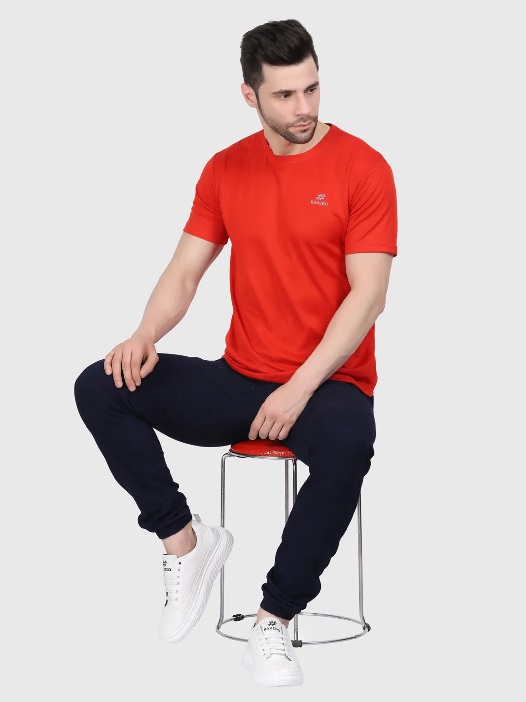 Dry FIT Lightweight T-shirt for Men