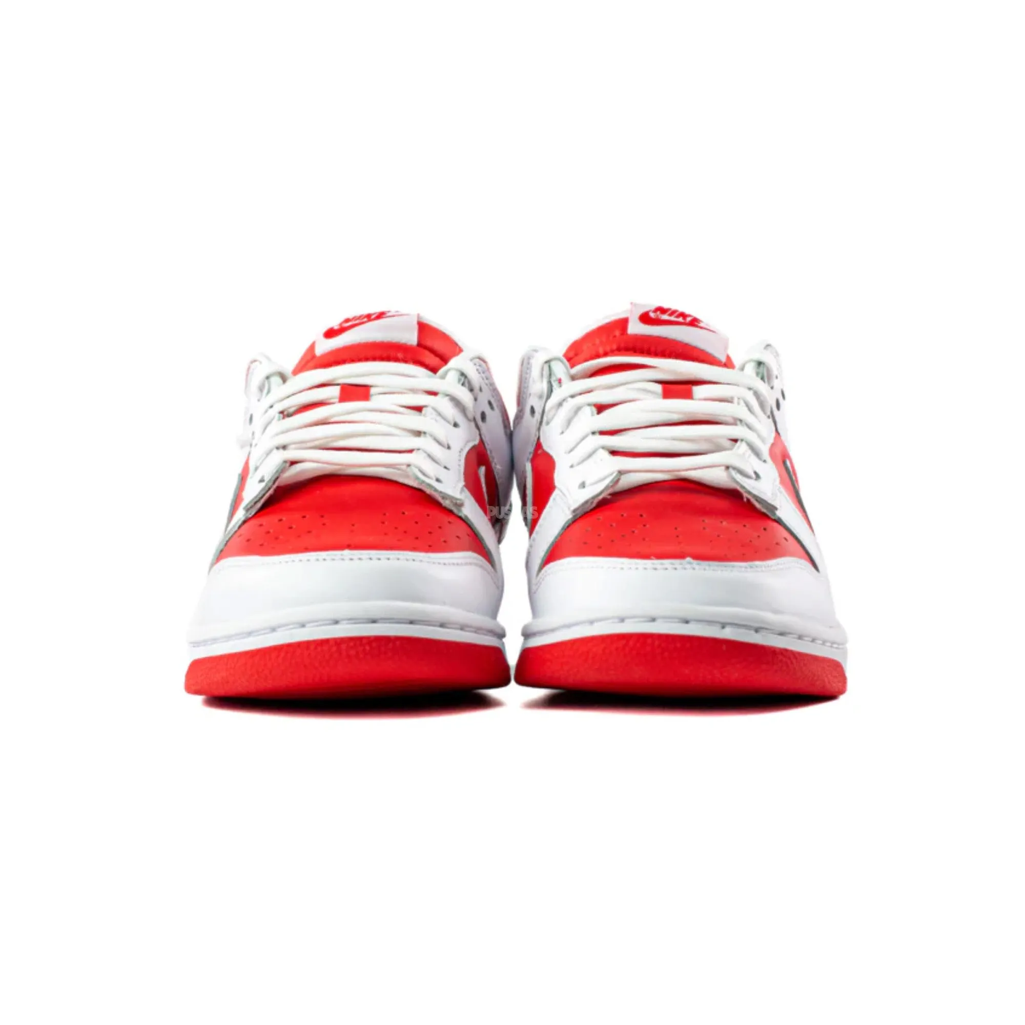 Dunk Low 'Championship Red' (2021)