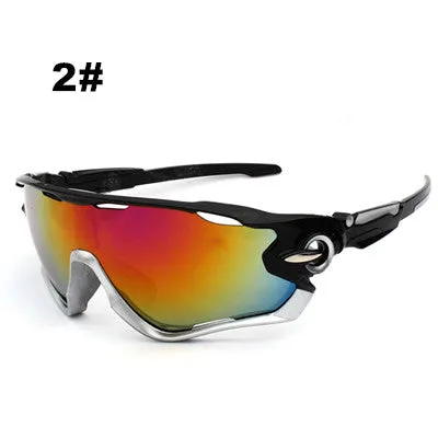 Glasses for Driving Anti-Explosion MTB Bicycle Cycling Sport Glasses Goggles Eyewear Oculos Ciclismo Sunglasses for Men Women