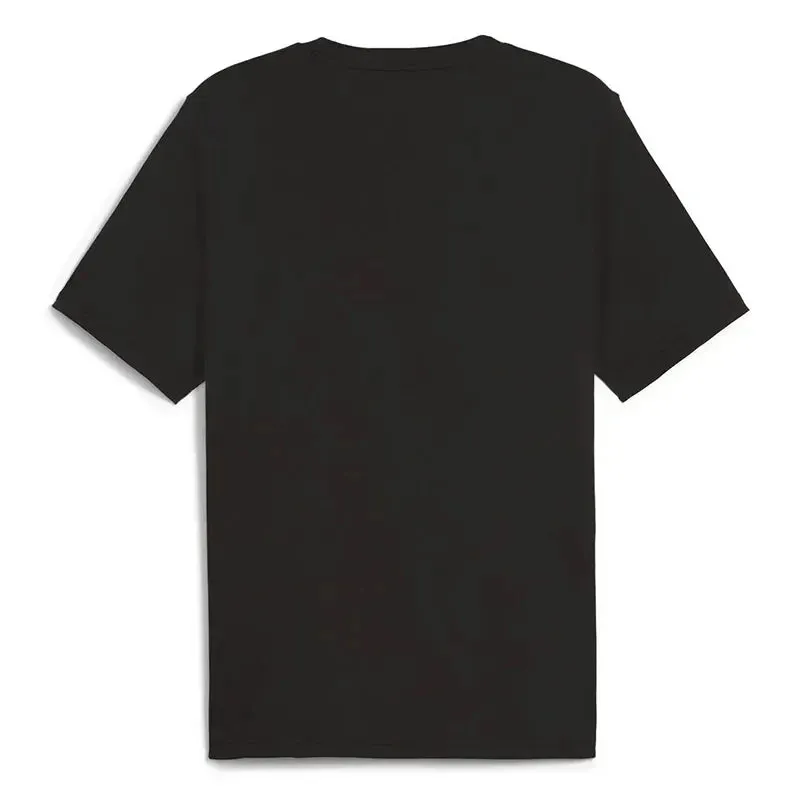 GRAPHICS Year of Sports Tee PUMA Black