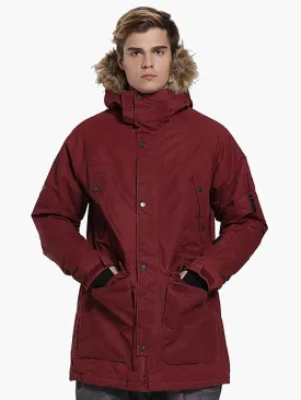 High Waterproof Jacket For Men