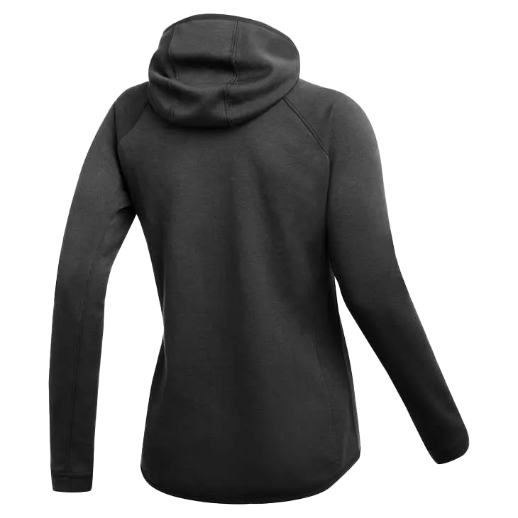 Jordan Women's Dri-Fit Showtime Hoodie FZ