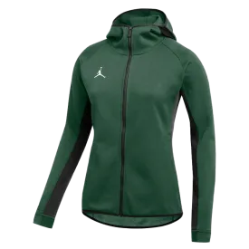 Jordan Women's Dri-Fit Showtime Hoodie FZ