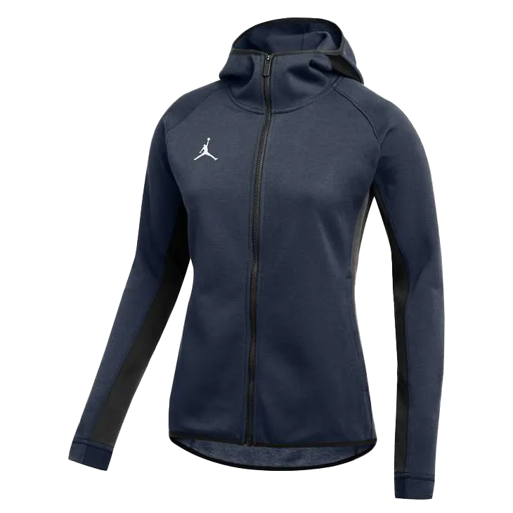 Jordan Women's Dri-Fit Showtime Hoodie FZ