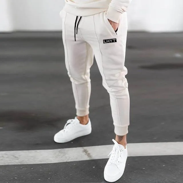 LHYT/CLASSICS Designer Jogger