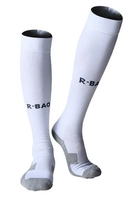 Men Socks Cycling Socks Sport Long Stockings  Basketball Football Socks Soccer Socks