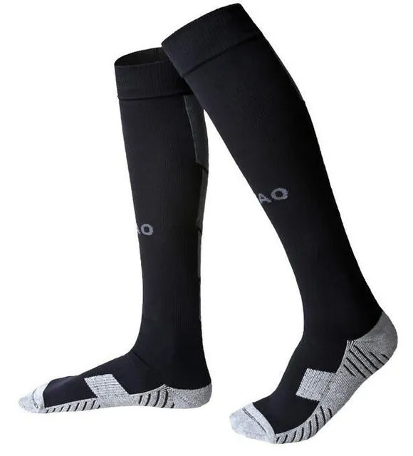 Men Socks Cycling Socks Sport Long Stockings  Basketball Football Socks Soccer Socks