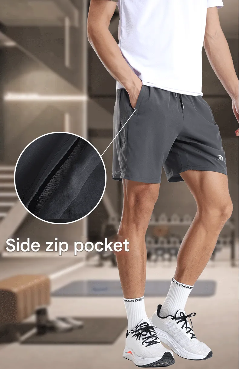 Men's Athletic Shorts