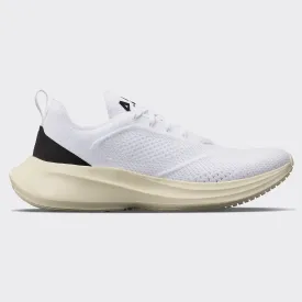 Men's TechLoom Dream White / Pristine / Anthracite