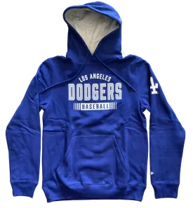 New Era Los Angeles Dodgers Hoodie