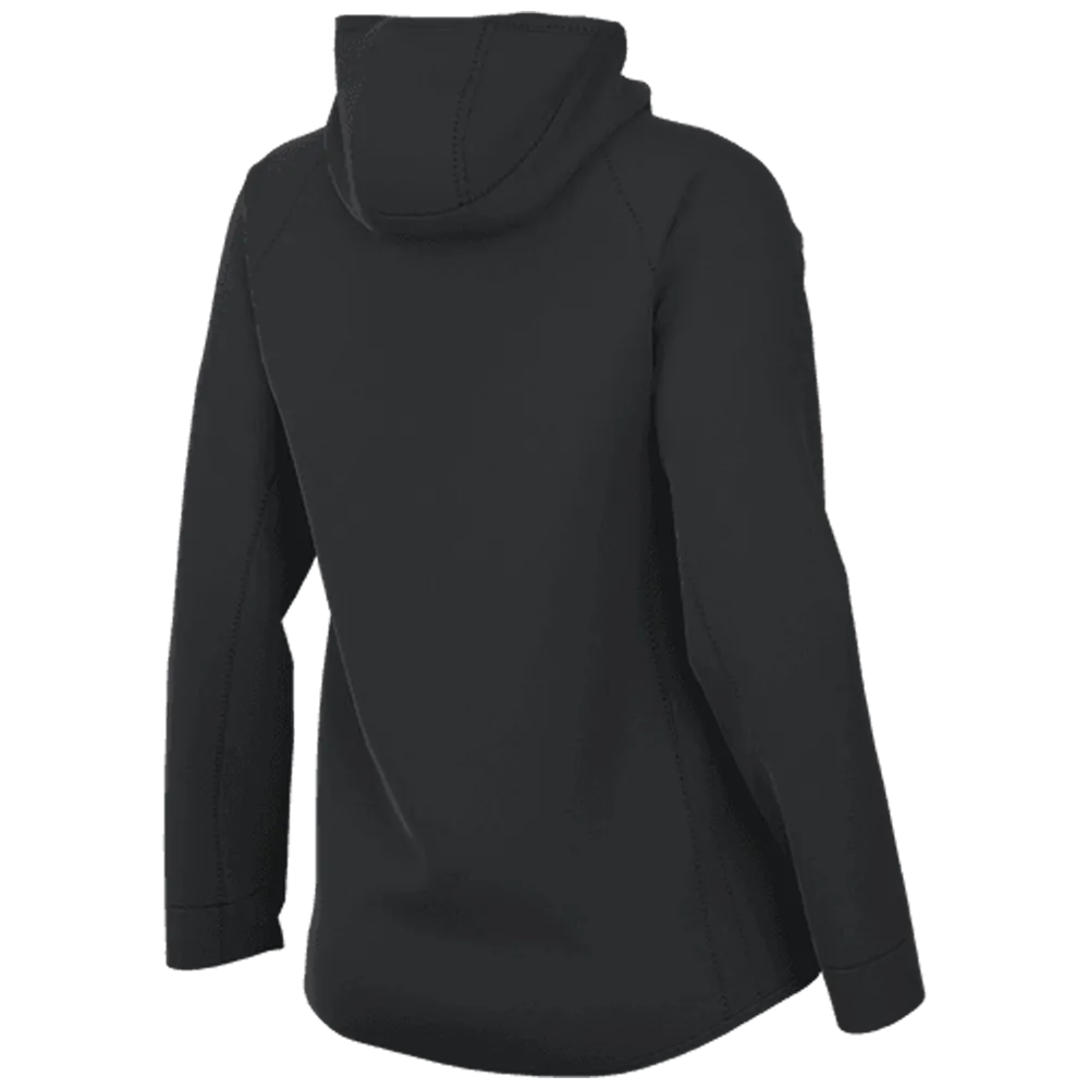 Nike Women's Showtime Full Zip Hoodie (Slim Fit)