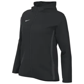 Nike Women's Showtime Full Zip Hoodie (Slim Fit)