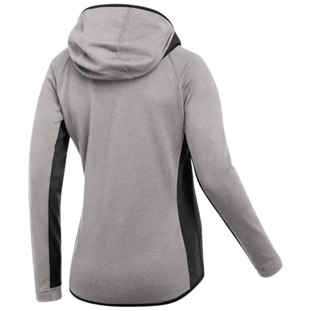 Nike Women's Showtime Full Zip Hoodie (Slim Fit)