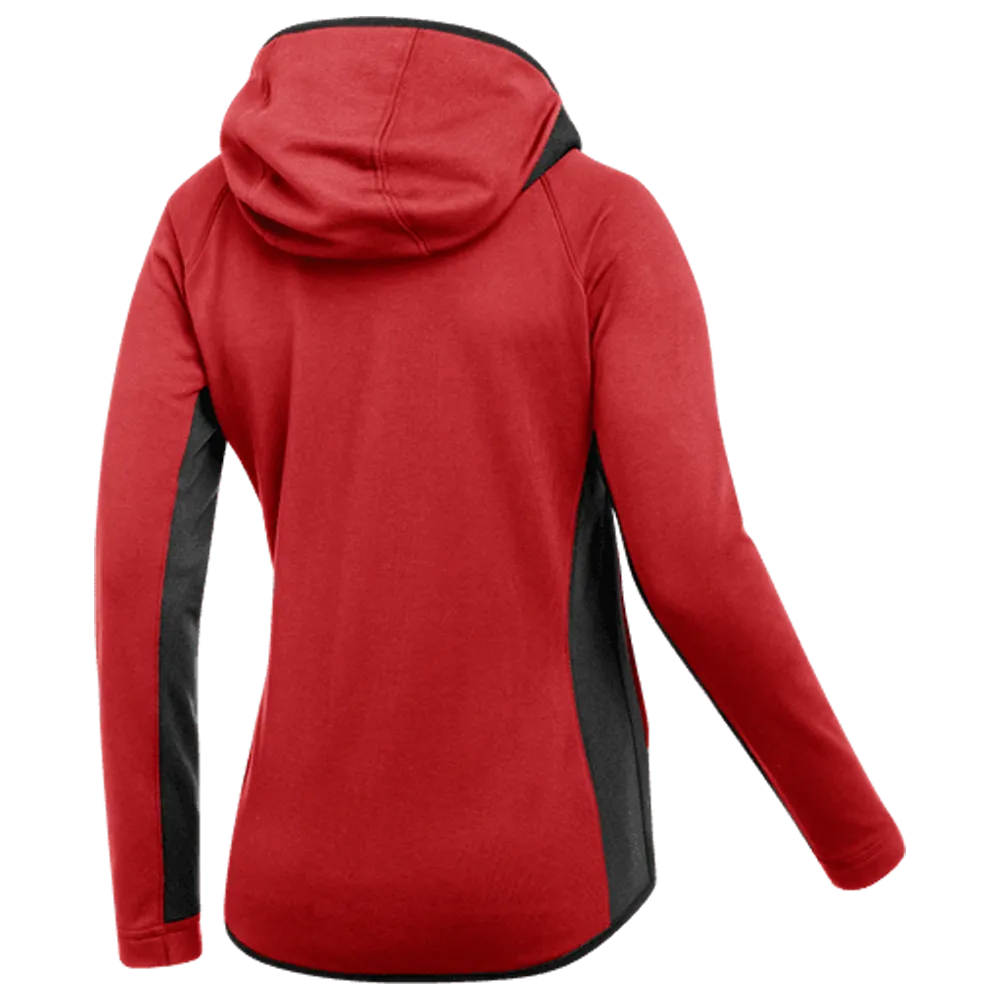 Nike Women's Showtime Full Zip Hoodie (Slim Fit)