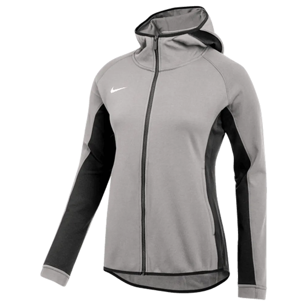 Nike Women's Showtime Full Zip Hoodie (Slim Fit)