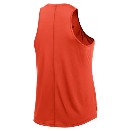 Nike Women's Team One Dri-Fit Standard Tank