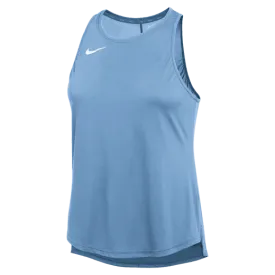 Nike Women's Team One Dri-Fit Standard Tank