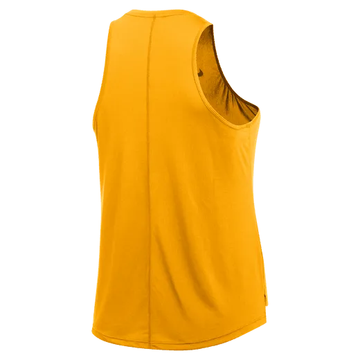 Nike Women's Team One Dri-Fit Standard Tank