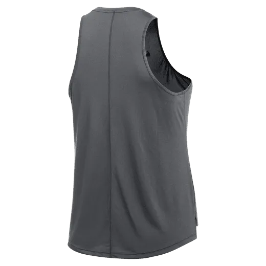 Nike Women's Team One Dri-Fit Standard Tank