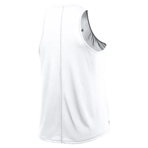 Nike Women's Team One Dri-Fit Standard Tank