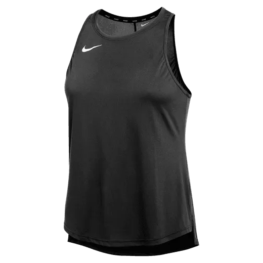 Nike Women's Team One Dri-Fit Standard Tank