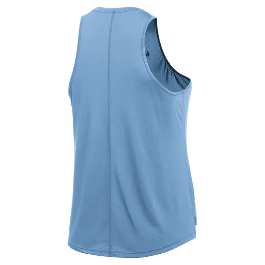 Nike Women's Team One Dri-Fit Standard Tank