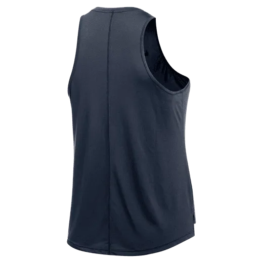 Nike Women's Team One Dri-Fit Standard Tank