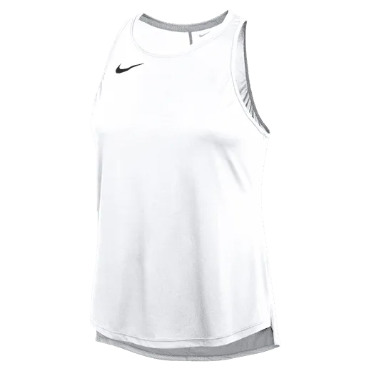 Nike Women's Team One Dri-Fit Standard Tank