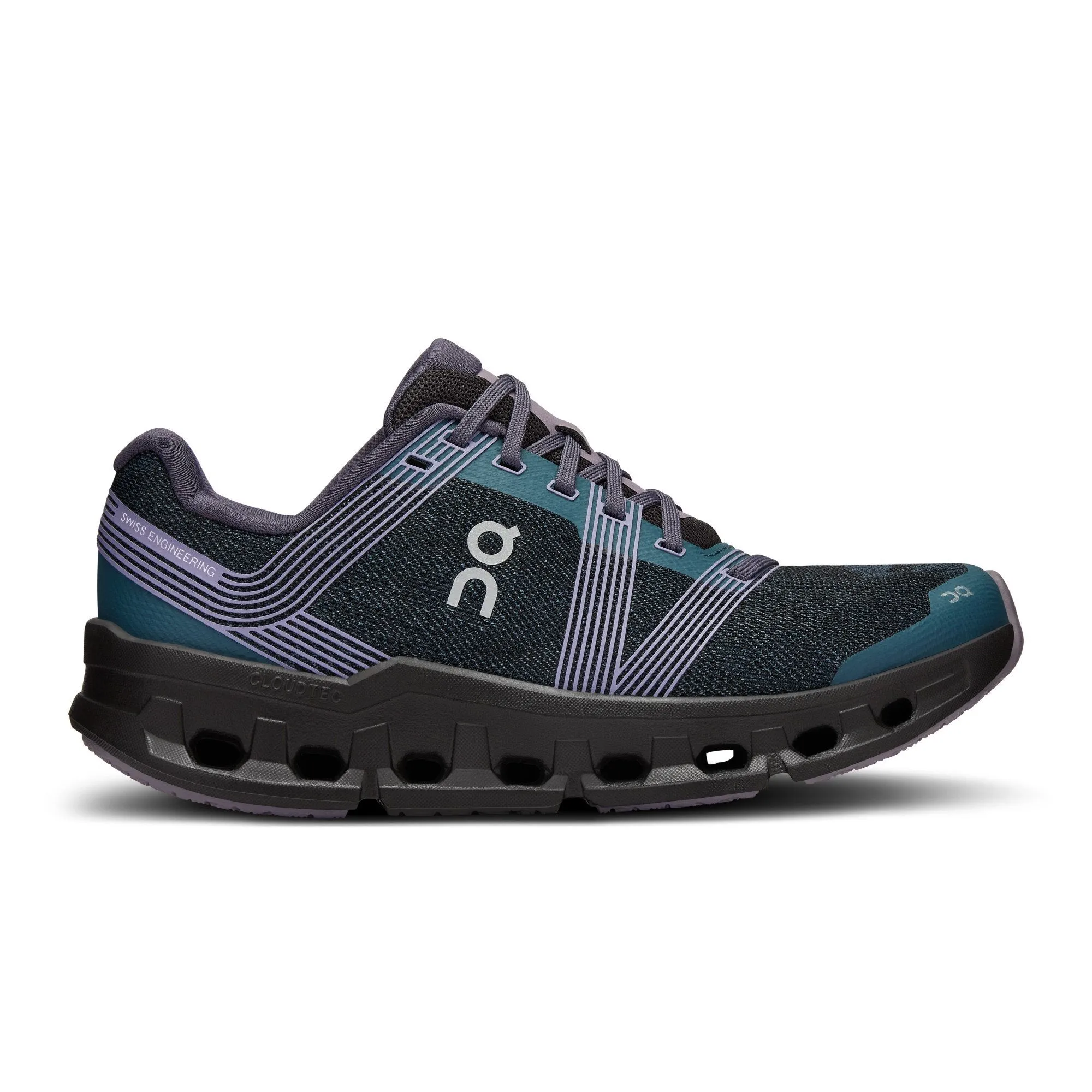 ON Running Women's Cloudgo Running Shoe