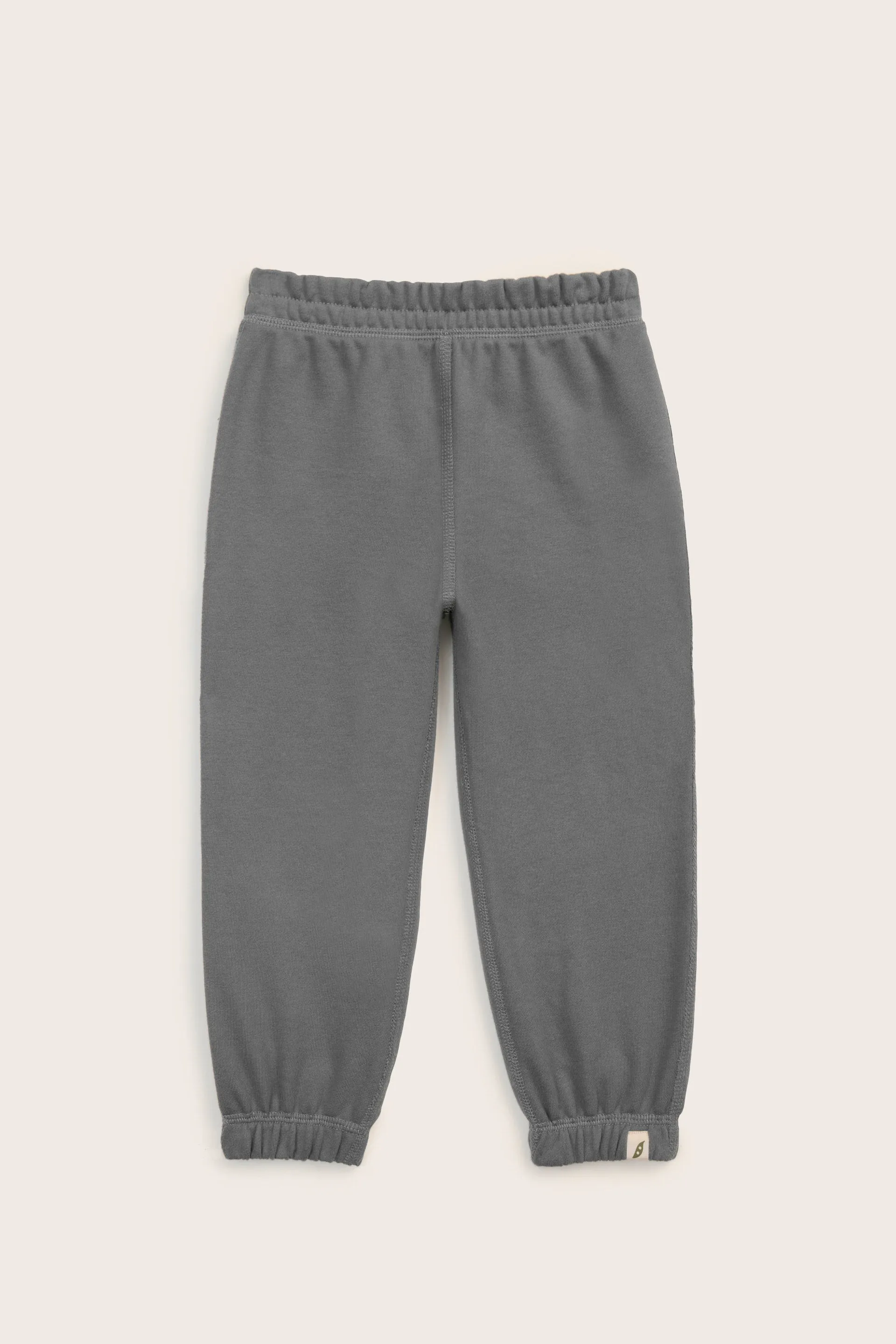 Organic Cotton Essential Sweatpant