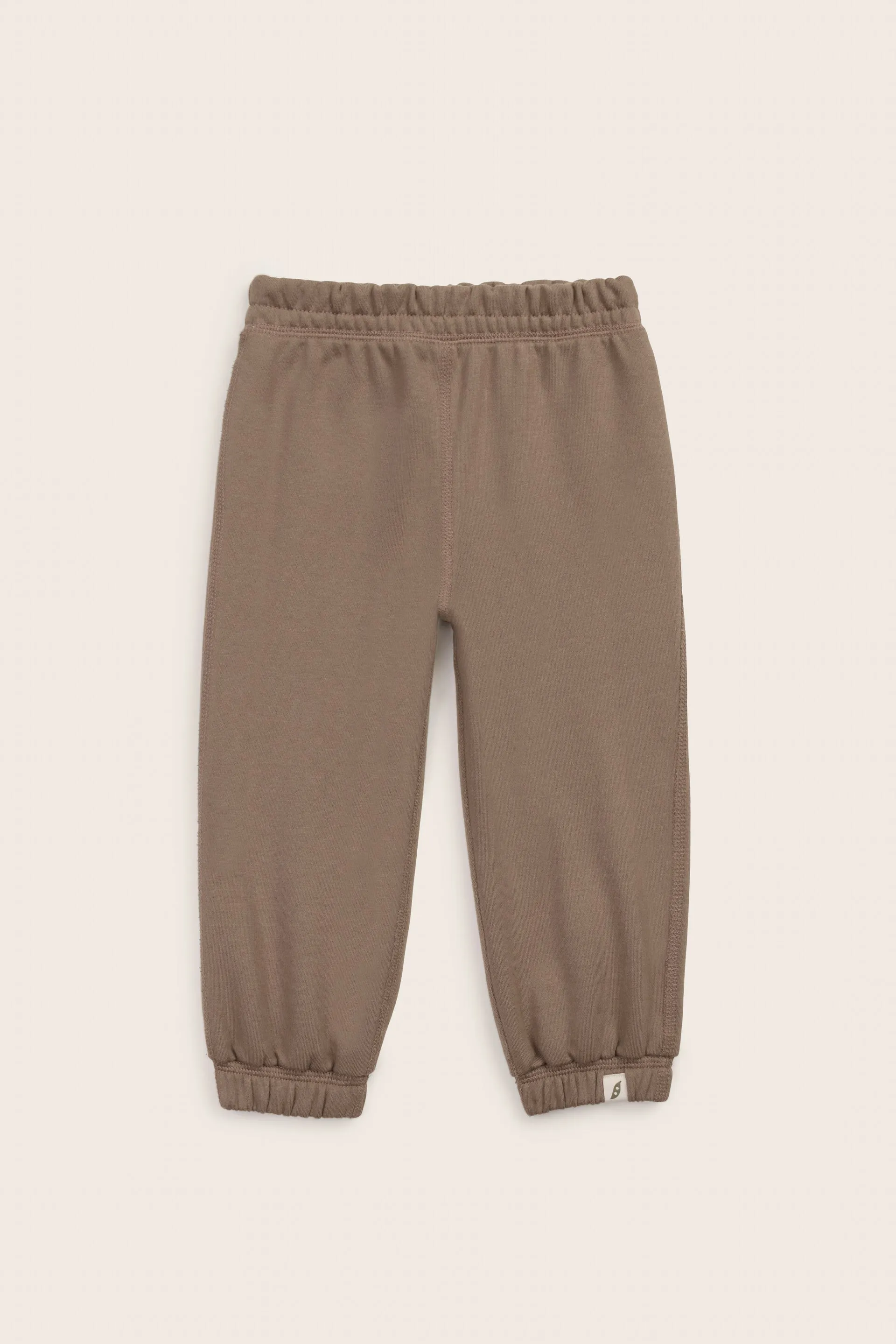 Organic Cotton Essential Sweatpant