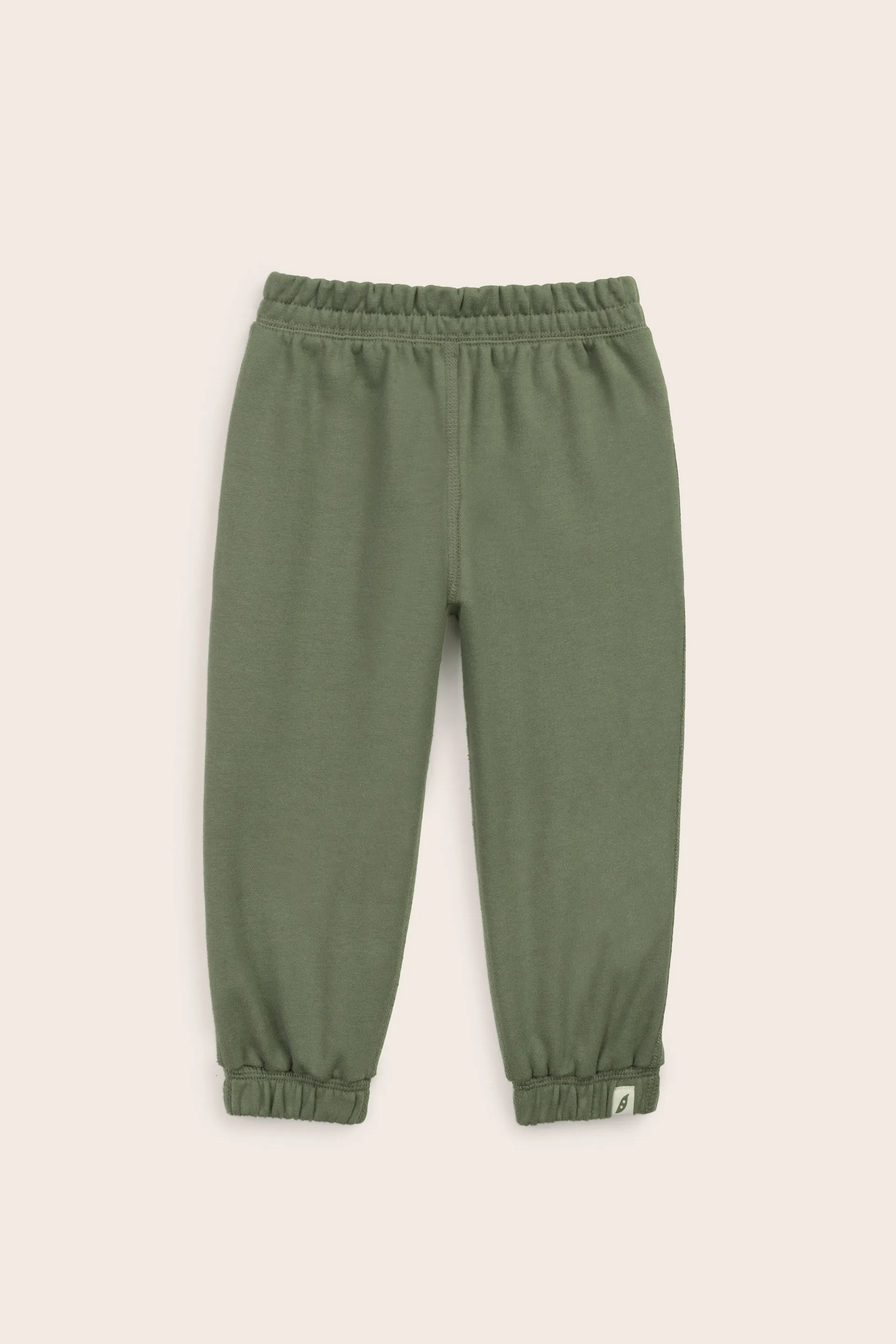 Organic Cotton Essential Sweatpant