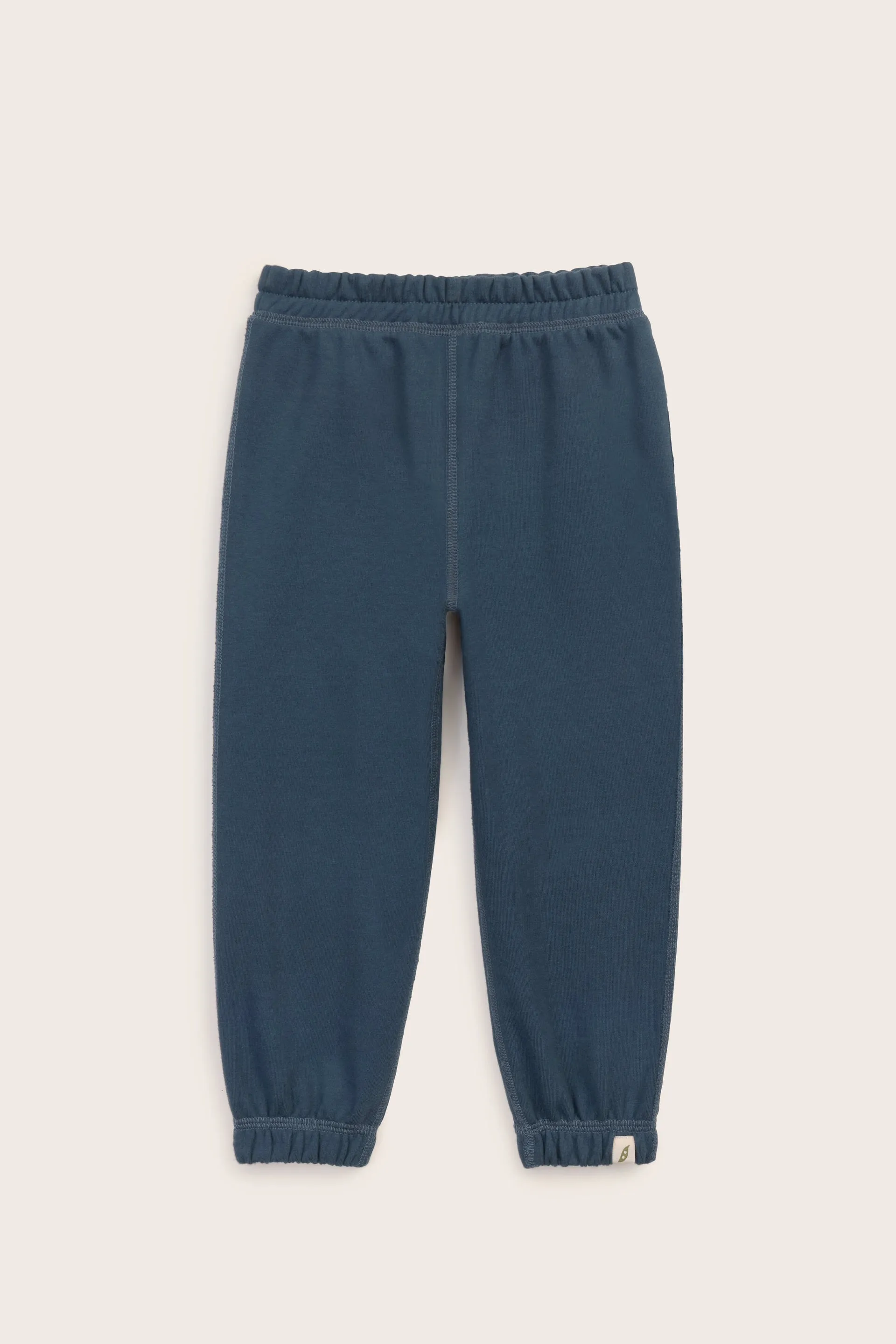 Organic Cotton Essential Sweatpant